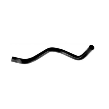 Gates replacement lower coolant hose (Civic/Del sol) | GT-22921 | A4H-TECH.COM