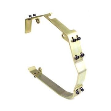 Golden Eagle scatter shield (B16/B18 engines) | GE-GSS100 | A4H-TECH.COM