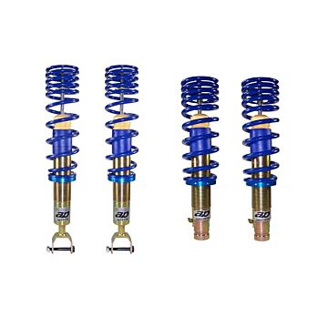 AP Suspension coilovers AP-F (Civic 07-12 Type R FN2) | GF50-021 | A4H-TECH.COM