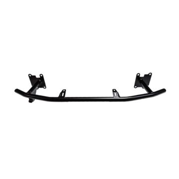Greddy Front bumper support / crash bar (Honda Civic 17-21 2.0 Type R Turbo FK8) | GR-14258003 | A4H-TECH / ALL4HONDA.COM
