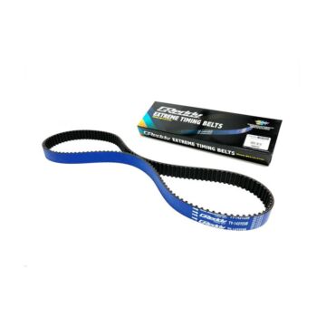 Greddy Performance 200% stronger timing belt (Honda H22A engine) | GR-13554504 | A4H-TECH / ALL4HONDA.COM