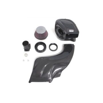 GruppeM Carbon airbox (Honda Civic 15-16 2.0 Type R turbo FK2)