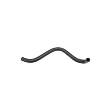 Gates Radiator hose lower (Honda Civic/CRX/Del Sol) | GT-21605 | A4H-TECH / ALL4HONDA.COM