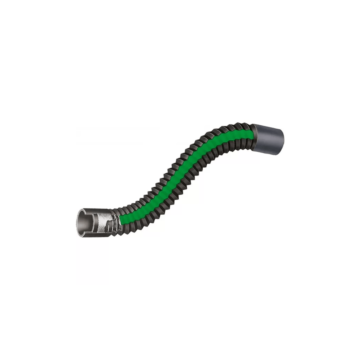 Gates Coolant hose 50x63mm L:51cm (universal) | GT-26518 | A4H-TECH / ALL4HONDA.COM