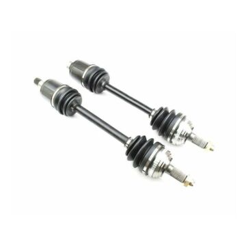 H-Gear Antriebswelle (Honda CR-Z 10-14) | HG-AX-CR-Z-X | A4H-TECH / ALL4HONDA.COM