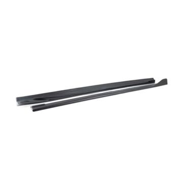H-Gear ABS seitenschürzen (Honda Civic 2022+ FL1/FL4/FL5) | HG-122981 | A4H-TECH / ALL4HONDA.COM
