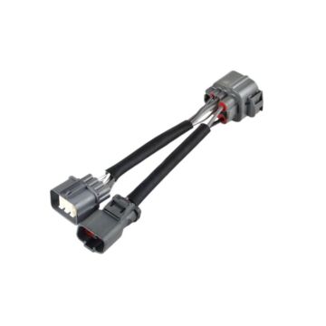 Speedfactory distributor adaptor OBD1 to OBD2 10 pin (universal Honda) | SF-01-044 | A4H-TECH.COM