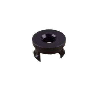 H-Gear Schaltmanschet collar M10x1.5 (universal Honda) | HG-M10-122727 | A4H-TECH / ALL4HONDA.COM