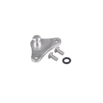 K-Tuned aluminium MAP sensor block off stopfen (K-serie motor) | KTD-MAP-PLG | A4H-TECH.COM