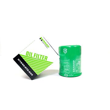 HAMP Synergy oil filter (all Honda's 88-12) | H1540-RTA-505 | A4H-TECH.COM