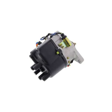 Ashuki / Blue Print Zündung TD-27U (88-91 Civic/CRX VTEC) | H955-08 | A4H-TECH.COM
