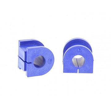 Hardrace 24mm Stabilisator buchsen vorne (CRX/Del Sol/Civic/Integra 2/3/4drs 92-00) | HR-6326 | A4H-TECH.COM