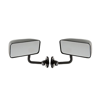 HC Racing F1 style Carbon spiegeln SMALL (universal) | AW-GPM-02 | A4H-TECH.COM