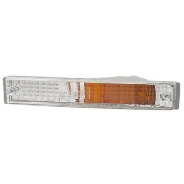 Bumper Knipperlicht Links (Civic 90-91 3/4drs) | HDC2105L | A4H-TECH.COM
