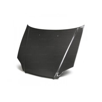 Seibon carbon Motorhaube OEM FK8 style (Civic 2017+ Type R FK8) | HD17HDCVR-OE | A4H-TECH.COM