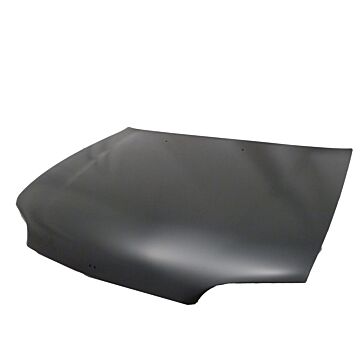 ABP motorhaube (Civic 92-95 4drs) | HDE1201 | A4H-TECH.COM