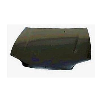 ABP motorhaube (Civic 92-95 2/3drs) | HDE1202 | A4H-TECH.COM