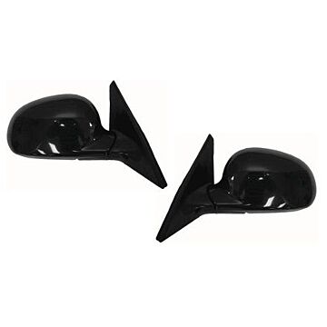 Spiegel handmatig (Civic 92-95 2/3drs) | HDE5003X | A4H-TECH.COM