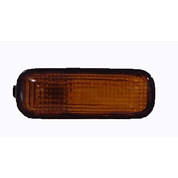 Knipperlicht zijkant Links Oranje (Civic 96-00) | HDG2100L