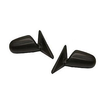 Spiegel handmatig (Civic 96-00 2/3drs) | HDG5002X | A4H-TECH.COM