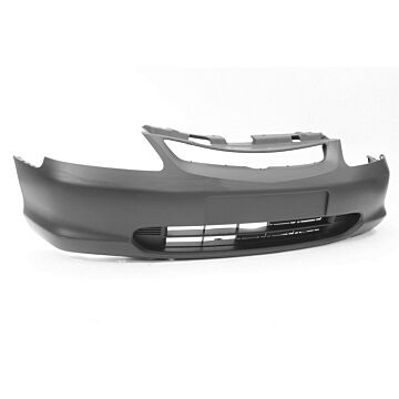 ABP Stoßfänger vorne (Civic 01-03 Type R) | HDJ1301 | A4H-TECH.COM