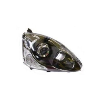 ABP Facelift hauptscheinwerfer rechts (Civic 01-06 3/5 drs) | HDJ3010R | A4H-TECH.COM