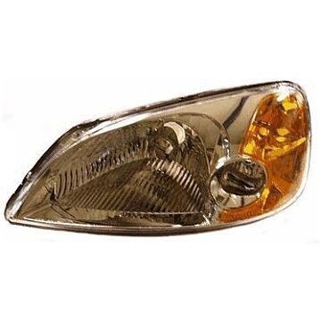 ABP hauptscheinwerfer links Elektrisch (Civic 01-03 2drs) | HDL3001L | A4H-TECH.COM