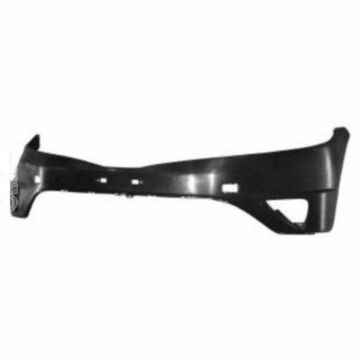 ABP Stoßfänger vorne (Civic 07-12 3/5 drs) | HDP1301 | A4H-TECH.COM