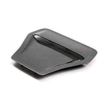 Seibon carbon Motorhaube OEM FK8 style (Civic 2017+ Type R FK8) | HD17HDCVR-OE | A4H-TECH.COM