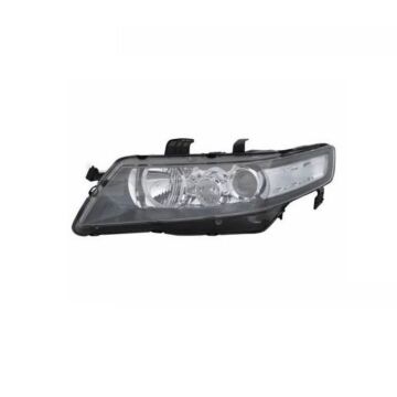 ABP Facelift hauptscheinwerfer links (Accord 05-07) | HFP3003L | A4H-TECH / ALL4HONDA.COM