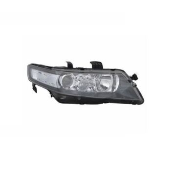 ABP Facelift hauptscheinwerfer rechts (Accord 05-07) | HFP3003R | A4H-TECH / ALL4HONDA.COM