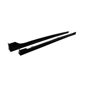 Chargespeed sideskirts (Civic 92-95 3drs) | CS-2113 | A4H-TECH.COM