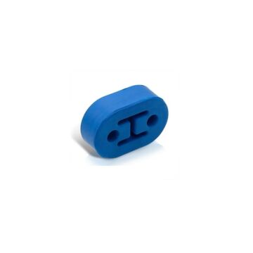 H-Gear Auspuff Federung buchse satz (universal) | HG-AUS-DS-21122 | A4H-TECH.COM