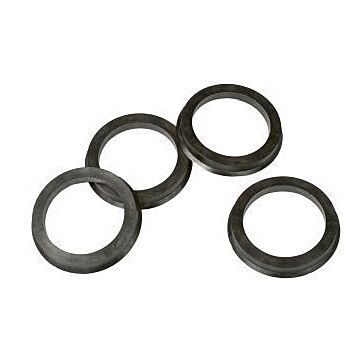 H-Gear Zentrierring satz 56.1mm nabe (universal) | HG-CEN-R-561 | A4H-TECH.COM
