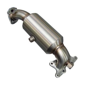 H-Gear High Flow 200 CELL katalysator (Civic 07-12 FN1/FK2 1.8 VTEC) | HG-CHD-0601S