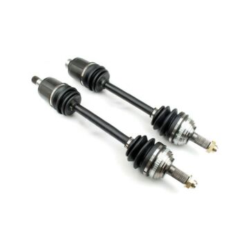 H-Gear Antriebswelle rechts (Civic 06-10 4drs 1.3 DSI Hybrid) | HG-AX-CV06HB-R | A4H-TECH.COM