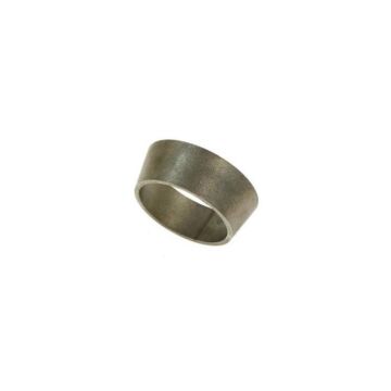H-Gear Verloopstuk uitlaat 42-48mm staal (universeel) | HG-RD-019 | A4H-TECH / ALL4HONDA.COM