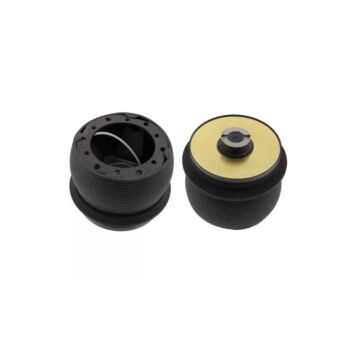 Simoni Racing Stuurnaaf (Non Airbag) 6x70/75mm (Honda Accord 90-92) | SR-259 | A4H-TECH / ALL4HONDA.COM