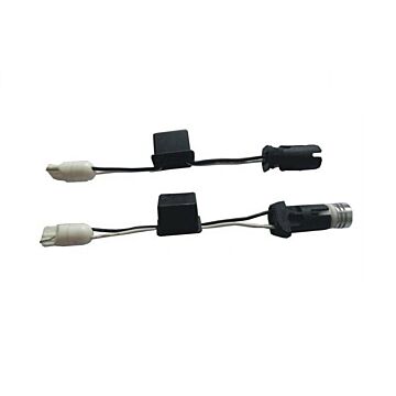 H-Gear Canbus LED canceller satz (universal) | HG-SR-LWC2 | A4H-TECH.COM