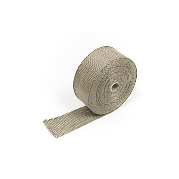 H-Gear Titan Fiber Hitze-Band 15m (universal) | HG-T-9977023 | A4H-TECH.COM