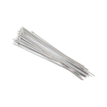 H-Gear Hitze-Gurte montage Gurte Edelstahl (universal) | HG-T-9977024 | A4H-TECH.COM