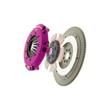 Exedy Hyper single kupplungssatz (Honda F20C/F22C motoren) | HH01SD | A4H-TECH / ALL4HONDA.COM