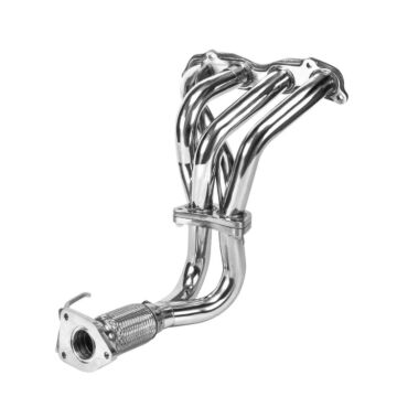 DC Sports exhaust manifold 4-2-1 ceramic coated (Accord 03-07 2.4/2.4 Type S) | DC-AHC6016 | A4H-TECH.COM