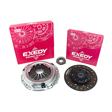 Exedy Stage 1 Koppelingsset (90-91 B16A1 motoren) | HK03H837