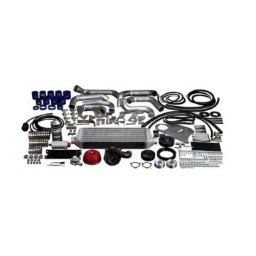 HKS GT Supercharger system (CR-Z 10-12) | 12001-AH001 | A4H-TECH.COM