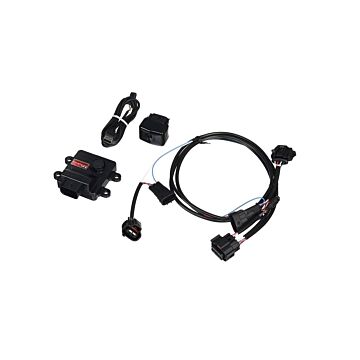 Kw Suspension shock/coilovers canceling modules (Civic 2017+ FK7/FK8) | 68510342 | A4H-TECH.COM