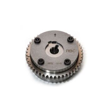 Skunk2 Pro Series Nokkenas Poelies inlaat+uitlaat (K20/24 Motoren) | 304-05-0300 | A4H-TECH.COM