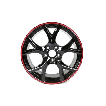 OEM Honda 19x8.5J rad Type R (Honda Civic 15+ 2.0 Type R FK2/FK8/FL5)