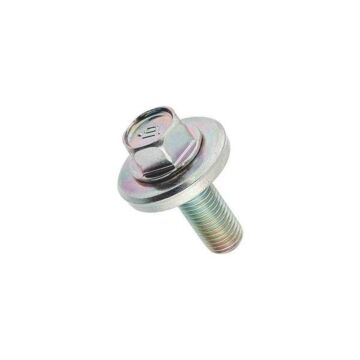 OEM Honda bolzen Querlenker hinten innen + außen (Civic/CRX/Del Sol/Integra) | 90173-SR3-003 | A4H-TECH.COM