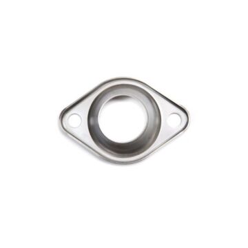 H-Gear RVS donut flens 2.5'' (universeel) | T-4040004